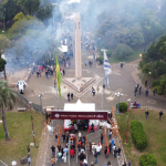 Uruguai reconhece interesse turístico do Festival de Enogastronomia
