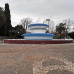 Fonte do Parque Internacional é reativada em Sant’Ana do Livramento