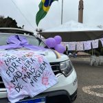 Ação conjunta no Parque Internacional marca Operação Shamar em Sant’Ana do Livramento