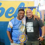 Santanense está entre os compositores do samba da Vila Isabel para o Carnaval de 2026