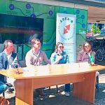 Semana de Inovação na fronteira Brasil-Uruguai terá programação sobre startups, agro e parques tecnológicos