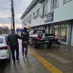 Polícia Civil do RS deflagra Operação Judas em Sant’Ana do Livramento e prende cinco suspeitos por homicídio