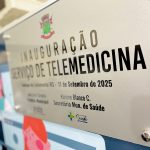Cidade aposta em telemedicina para reduzir filas na saúde