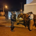 Operação Integrada: Brigada Militar desenvolve Operação Garantia da Ordem Pública durante a Semana Farroupilha