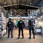 PF deflagra operação de combate ao câmbio paralelo e evasão de divisas envolvendo a importação clandestina de mel