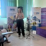 MPRS participa de Seminário Binacional Brasil/Uruguai sobre violência contra a mulher