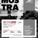 Devir Fronteira apresenta mostra fotográfica em Sant’Ana do Livramento