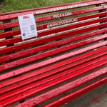 Parque Internacional recebe Banco Vermelho em ato binacional