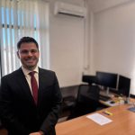 Novo juiz assume Vara Criminal de Sant’Ana do Livramento com acervo de 5.000 processos