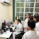 Formação em enfermagem prepara profissionais para humanizar o atendimento a pacientes com doenças crônicas e graves