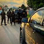 PF realiza ação de combate ao crime de abuso sexual infantojuvenil em Livramento