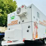 Com recurso enviado pelo deputado Elvino Bohn Gass (PT), Prefeitura de Livramento inaugura serviço de Castramóvel