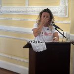 Delegada Ana Tarouco renuncia ao cargo de Prefeita de Sant’Ana do Livramento