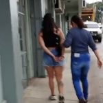 DRACO efetua prisão de três suspeitas por tentativa de homicídio em Sant’Ana do Livramento