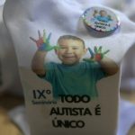 Seminário Todo Autista É Único chega à 9ª edição em Livramento