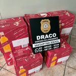 DRACO de Sant’Ana do Livramento intensifica combate a crimes transfronteiriços