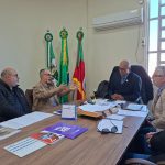 Criação de Parlamento Binacional entre Livramento e Rivera