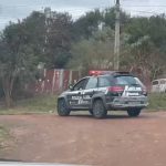 DRACO cumpre prisão temporária e apreende veículo em investigação de tentativa de homicídio qualificado durante a Operação Protetor de Divisas e Fronteira
