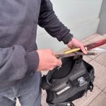 Operação Brasil Contra o Crime Organizado – Fronteira Segura: DRACO prende investigado por tentativa de homicídio qualificado
