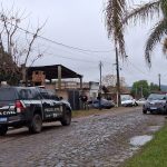 DRACO intensifica apuração do furto de 47 toneladas de soja e apreende novos elementos probatórios em Santana do Livramento.