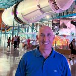 De Apolo a Artemis: UTEC Rivera promove debate sobre a nova era da exploração espacial