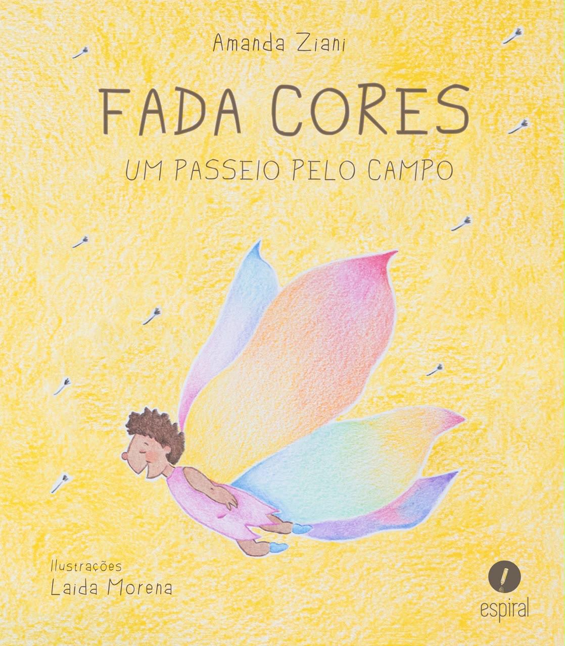 “Fada Cores – um passeio pelo campo” chega às escolas rurais e ao grande público
