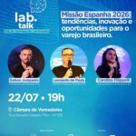 Inovação no varejo pauta evento da Fecomércio-RS em Sant’Ana do Livramento