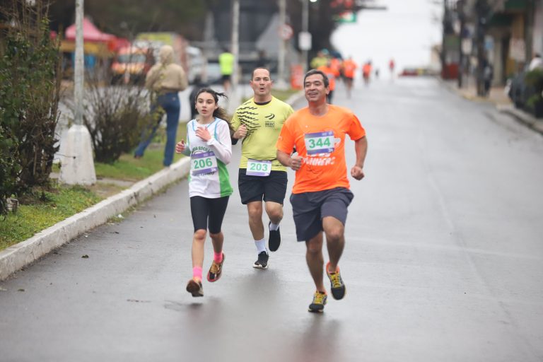 Circuito Sesc de Corridas leva esporte e integração à fronteira entre Brasil e Uruguai