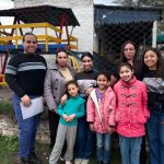 Banda marcial de Livramento busca doações para uniformizar jovens em desfiles cívicos