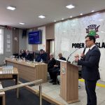 Café com as Urnas debate segurança e ética no pleito de Livramento