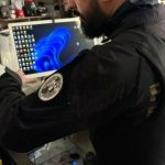 PF prende homem por crimes de abuso sexual infantojuvenil