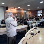 Câmara de Livramento promove ciclo de palestras sobre tradições gaúchas