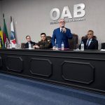 OAB de Livramento cria comissão inédita de Direito Militar na fronteira oeste do RS