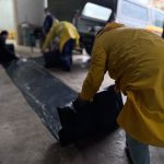 Chuva afeta mais de 550 famílias em Sant’Ana do Livramento; não há desalojados