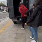 Homem é preso em flagrante por furto de carga em caminhão